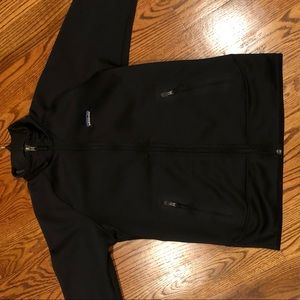 Patagonia full zip jacket
